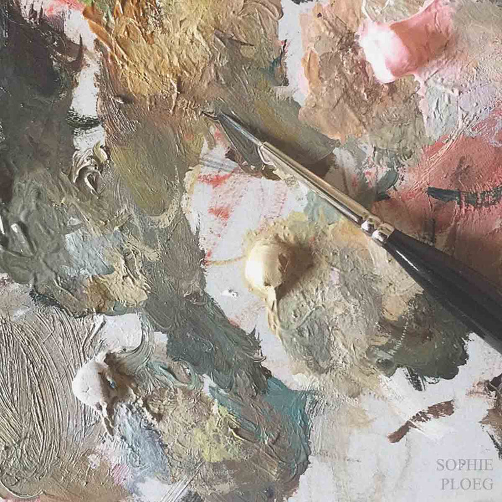 The Artistic Mastery of Neutral Colors in Tattooing